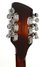 Rickenbacker 360/12 V64, Fireglo: Headstock - Rear