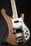 Rickenbacker 4003/4 S, Natural Walnut: Free image