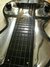 Rickenbacker B/6 LapSteel, Black: Neck - Front