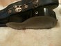 Rickenbacker B/6 LapSteel, Black: Close up - Free2