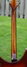 Rickenbacker 335/6 Capri, Autumnglo: Neck - Rear