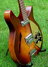 Rickenbacker 335/6 Capri, Autumnglo: Close up - Free