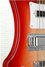 Rickenbacker 4003/4 S, Fireglo: Free image