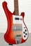 Rickenbacker 4003/4 S, Fireglo: Free image2