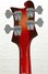 Rickenbacker 4003/4 S, Fireglo: Headstock - Rear
