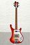 Rickenbacker 4003/4 S, Fireglo: Full Instrument - Front