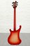 Rickenbacker 4003/4 S, Fireglo: Full Instrument - Rear