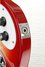 Rickenbacker 4003/4 S, Fireglo: Close up - Free