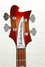 Rickenbacker 4003/4 S, Fireglo: Headstock