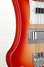 Rickenbacker 4003/4 S, Fireglo: Free image