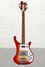 Rickenbacker 4003/4 S, Fireglo: Full Instrument - Front