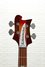 Rickenbacker 4003/4 S, Fireglo: Headstock