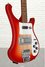 Rickenbacker 4003/4 S, Fireglo: Free image2