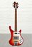 Rickenbacker 4003/4 S, Fireglo: Full Instrument - Front