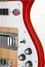 Rickenbacker 4003/4 S, Fireglo: Close up - Free2