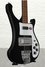Rickenbacker 4003/4 S, Jetglo: Free image2