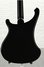 Sep 2016 Rickenbacker 4003/4 S, Jetglo: Body - Rear