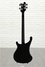 Rickenbacker 4003/4 S, Jetglo: Full Instrument - Rear