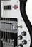 Rickenbacker 4003/4 S, Jetglo: Close up - Free2