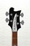 Rickenbacker 4003/4 S, Jetglo: Headstock