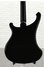 Sep 2016 Rickenbacker 4003/4 S, Jetglo: Body - Rear