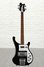 Rickenbacker 4003/4 S, Jetglo: Full Instrument - Front