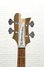 Rickenbacker 4003/4 S, Mapleglo: Headstock