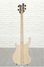 Rickenbacker 4003/4 S, Mapleglo: Full Instrument - Rear