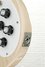Rickenbacker 4003/4 S, Mapleglo: Close up - Free
