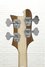 Rickenbacker 4003/4 S, Mapleglo: Headstock - Rear