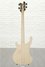 Rickenbacker 4003/4 S, Mapleglo: Full Instrument - Rear