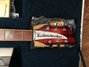Rickenbacker 360/6 , Fireglo: Headstock