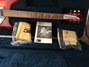 Rickenbacker 360/6 , Fireglo: Neck - Front