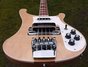Rickenbacker 4003/4 , Mapleglo: Free image