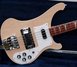 Rickenbacker 4003/4 , Mapleglo: Body - Front