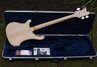 Rickenbacker 4003/4 , Mapleglo: Full Instrument - Rear