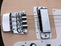 Rickenbacker 4003/4 , Mapleglo: Close up - Free