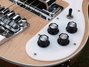 Rickenbacker 4003/4 , Mapleglo: Close up - Free2