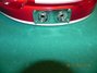 Rickenbacker 360/6 , Fireglo: Close up - Free