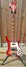 Rickenbacker 4003/4 , Fireglo: Full Instrument - Front