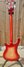 Rickenbacker 4003/4 , Fireglo: Full Instrument - Rear