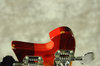Rickenbacker 4003/4 , Fireglo: Close up - Free2