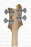 Rickenbacker 4003/4 , Mapleglo: Headstock - Rear