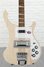 Rickenbacker 4003/4 , Mapleglo: Body - Front
