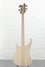 Rickenbacker 4003/4 , Mapleglo: Full Instrument - Rear