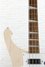 Rickenbacker 4003/4 , Mapleglo: Neck - Front