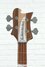 Rickenbacker 4003/4 , Mapleglo: Headstock