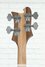 Rickenbacker 4003/4 , Mapleglo: Headstock - Rear