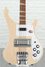 Rickenbacker 4003/4 , Mapleglo: Body - Front