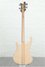 Rickenbacker 4003/4 , Mapleglo: Full Instrument - Rear